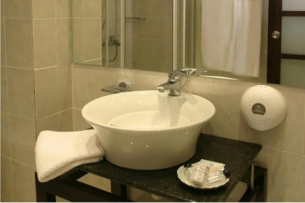 Alassia Hotel