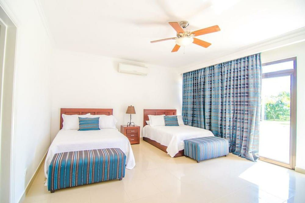 Villa Deluxe Hotel Casa de Campo