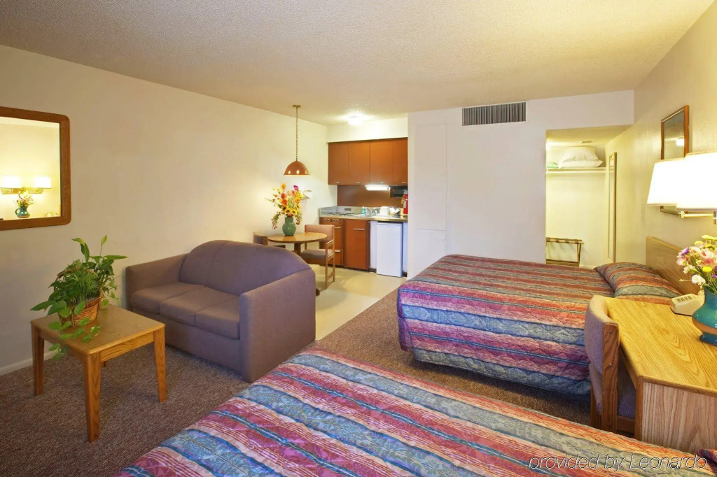 Americas Best Value Inn - Lamplighter
