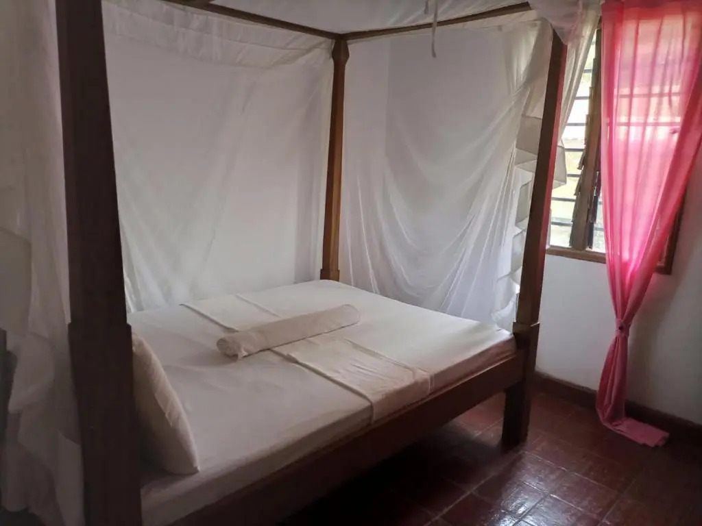 3-Bedroom Furnished Apartment