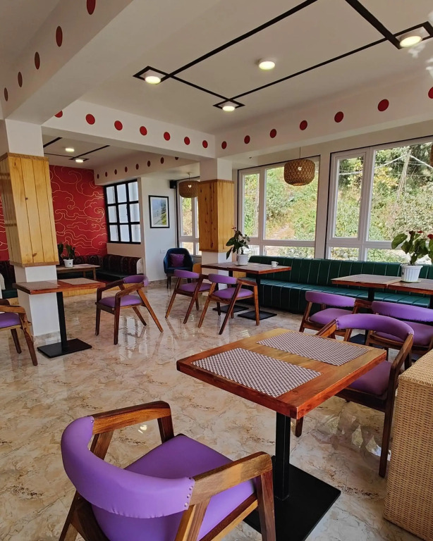 Soke Boutique Homestay