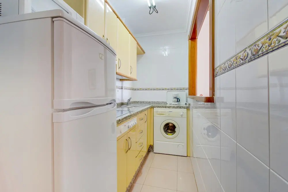 Apartamento Andalucía 101