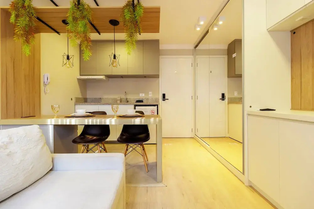 Studio Moderno Ap 67