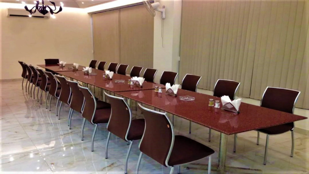 Hotel Sai Village Gurgaon