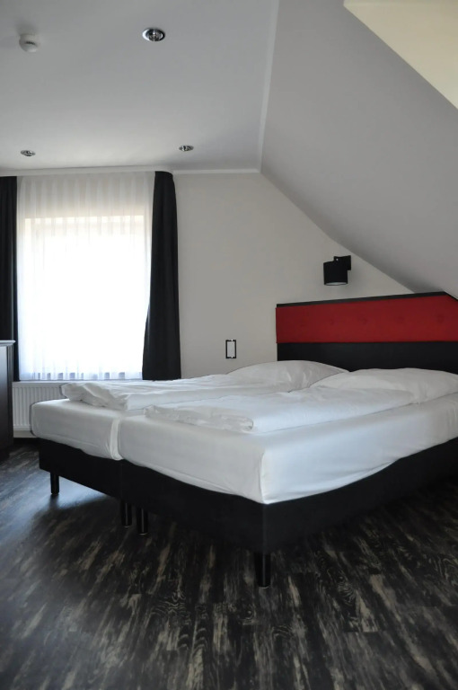 Altora Eisenbahn Themenhotel