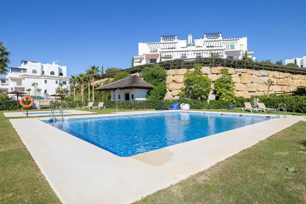 2193-Modern Apt with Terrace And Seaview