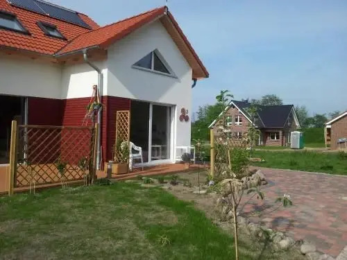 Haus Am Park