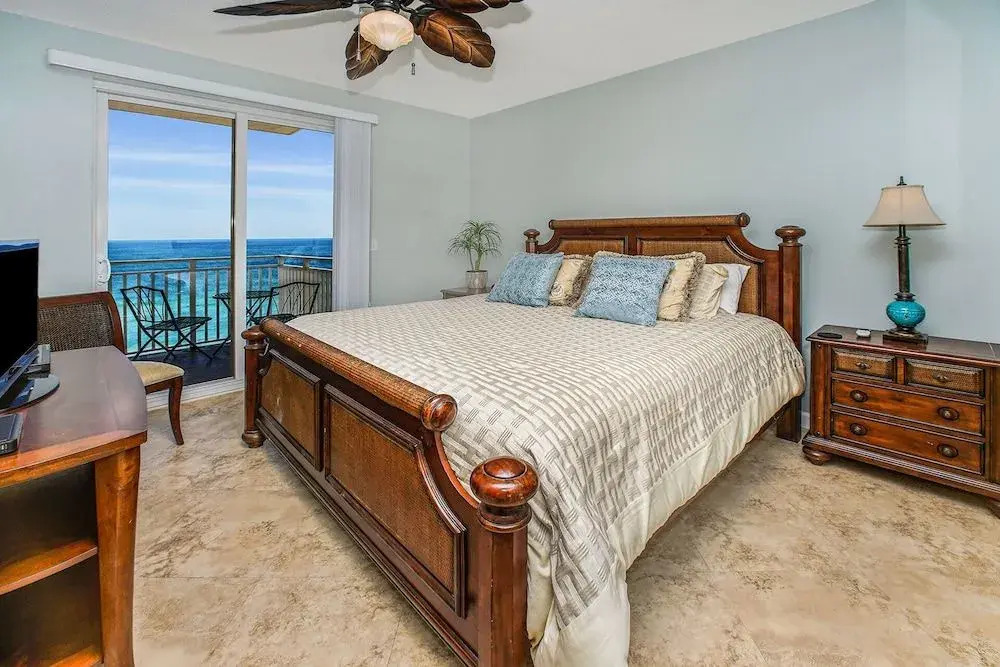 Sterling Reef 1207 - 1573538 - 3 Br Condo