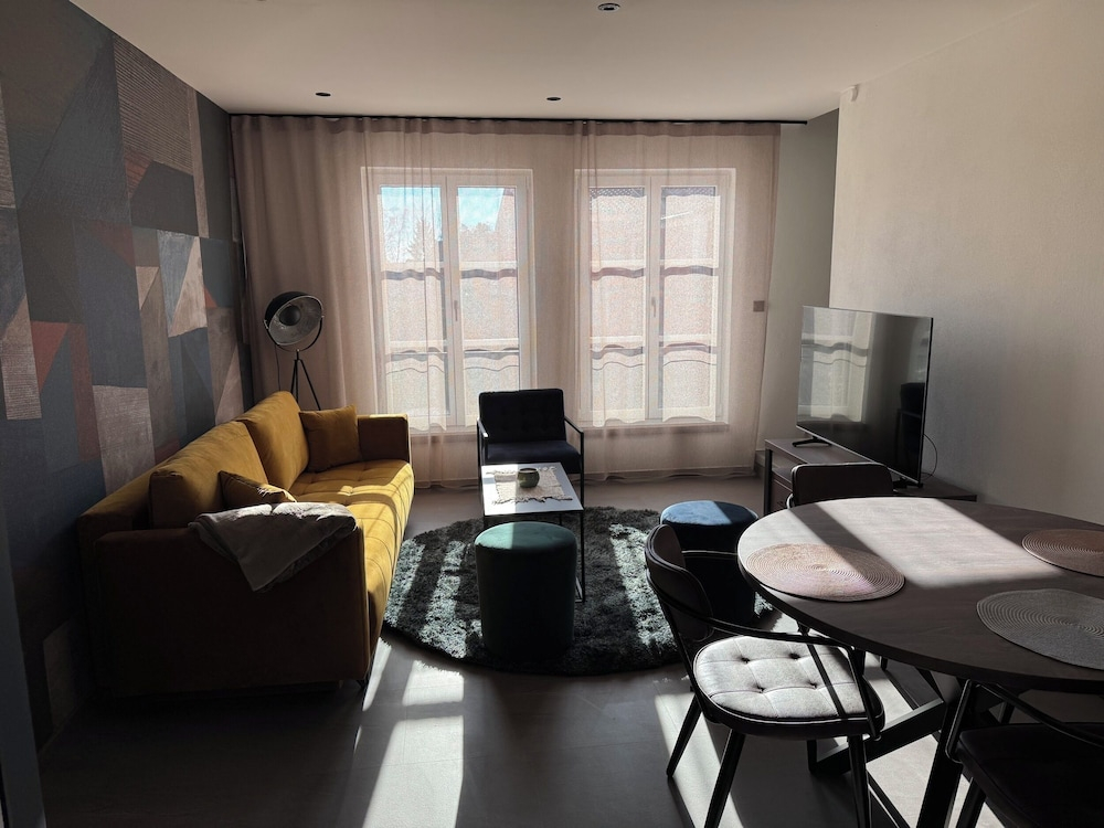 Parzivita Suites