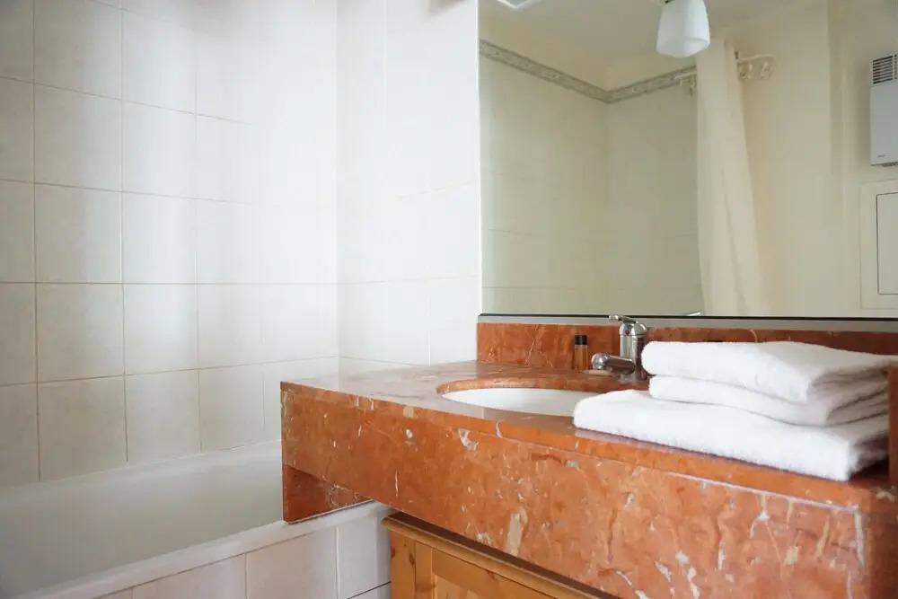 Grenelle - Studio - Paris 7