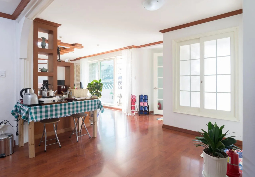 White Rabbit Guesthouse