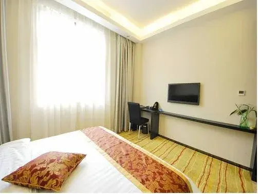 Xian Jingdun Hotel