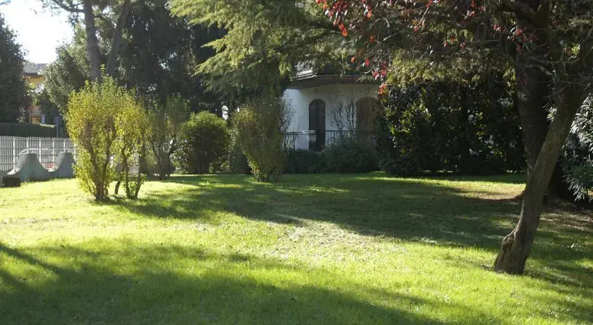 Residence Bergamine