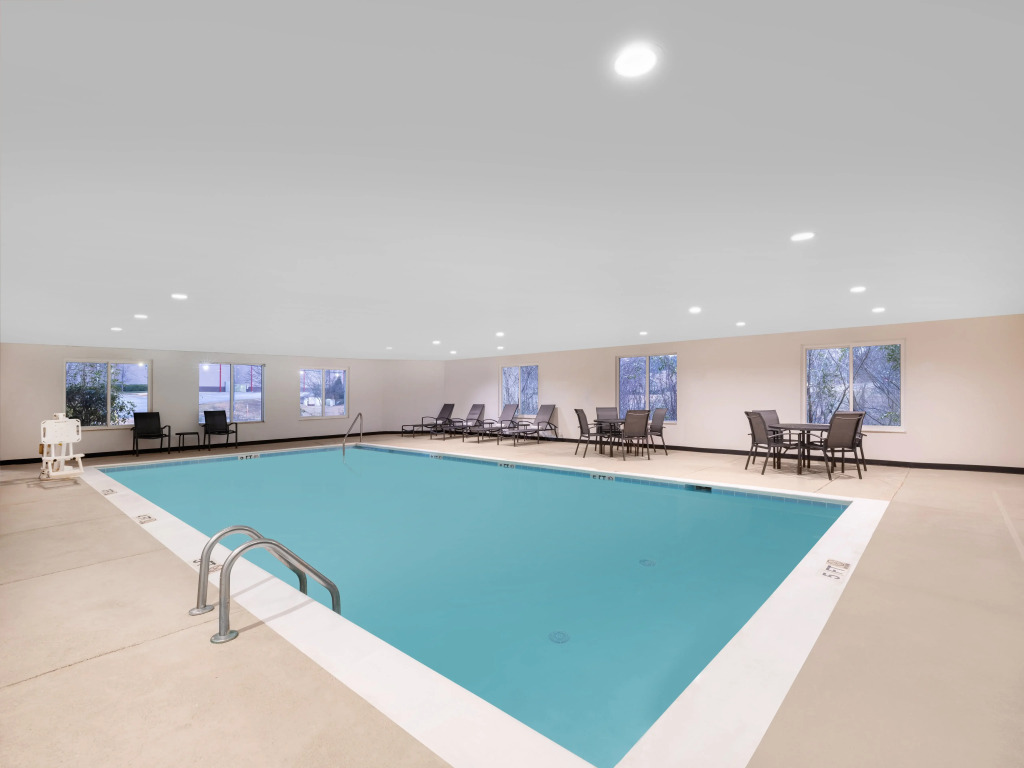 Garner Hotel Macon West by IHG