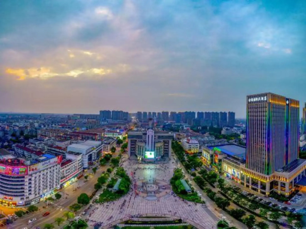 Jinlong Hotel