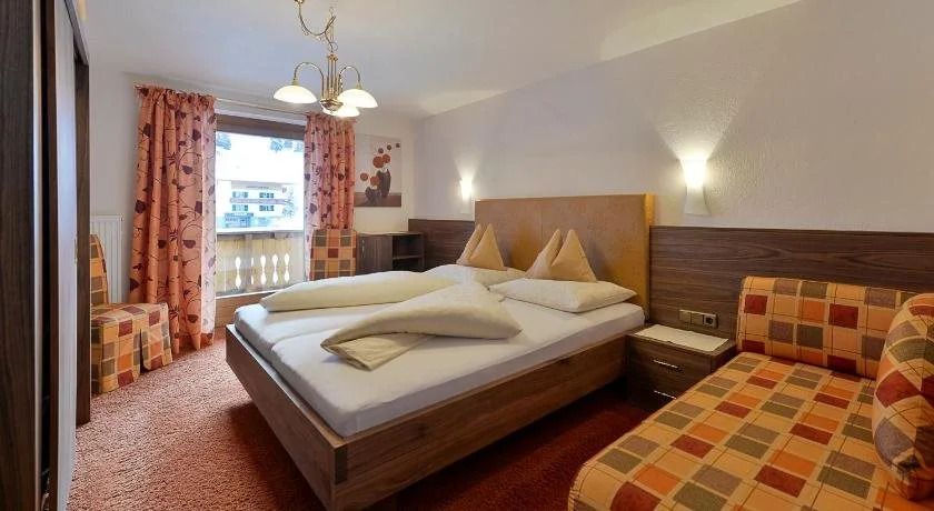 Pension Regina