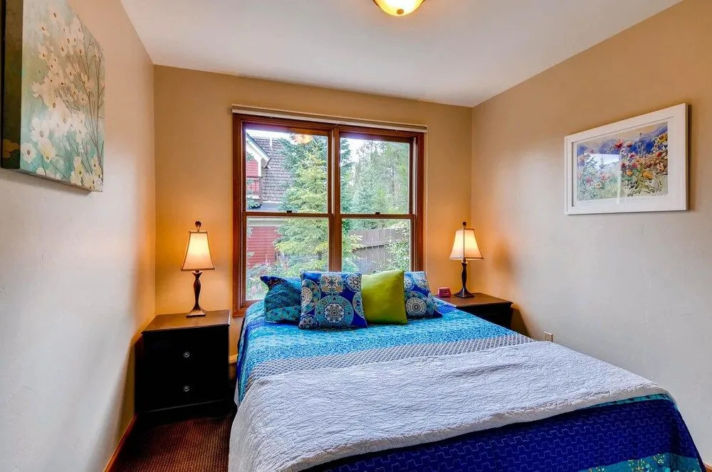 Great Raven Chalet