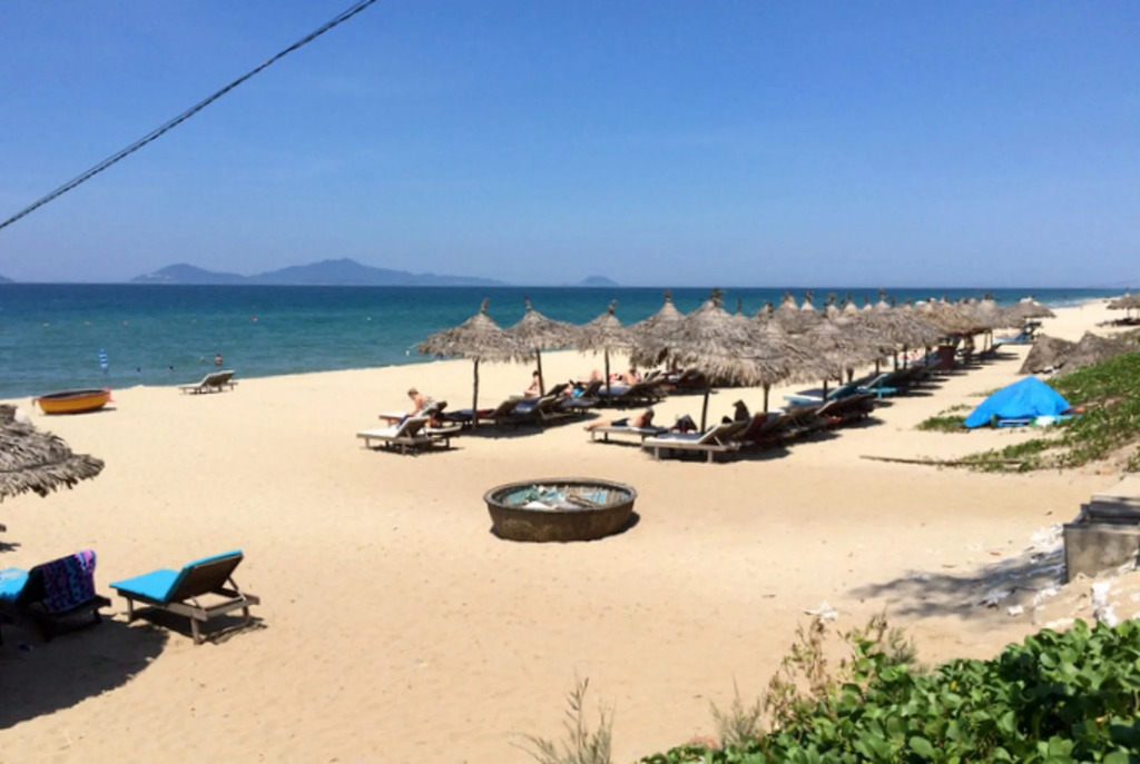 Cua Dai Beach Homestay