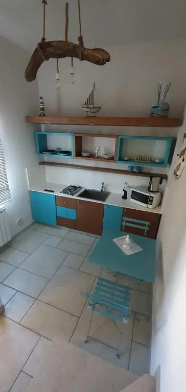 Case del sole