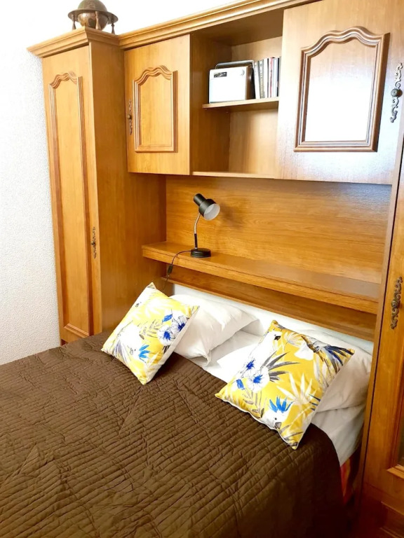 Apartment With one Bedroom in Les Issambres , With Wonderful sea View, Shared Pool, Furnished Terrace - 100 m From the Beach