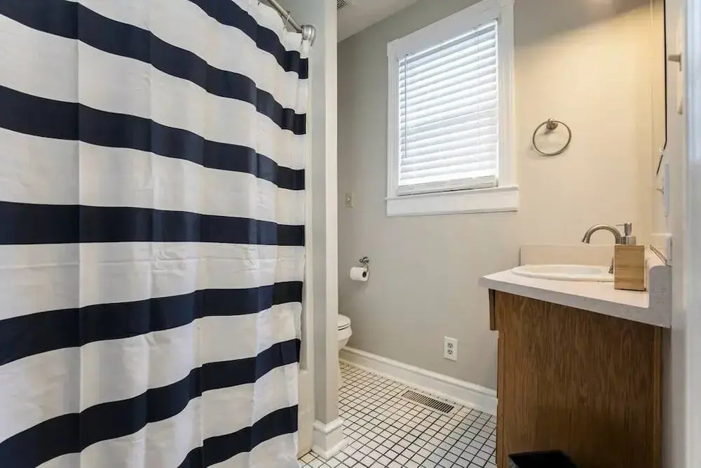 TWO Units Entire Stylish Restored House on Frankfort Ave by Cozysuites