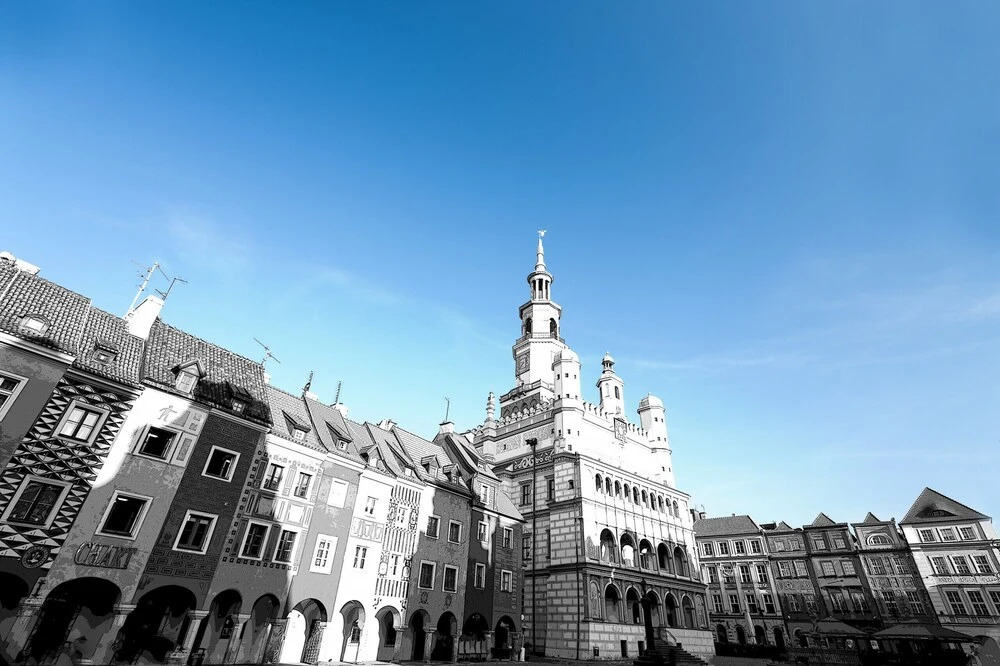 Old Town Apartment Slusarska