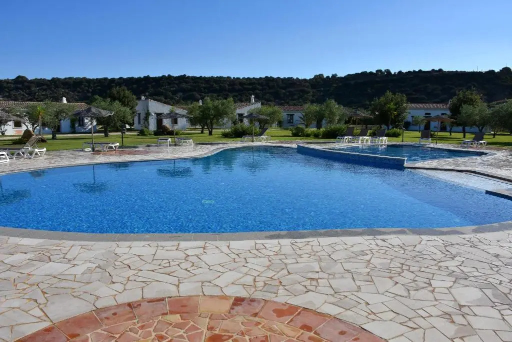 Santa Maria Resort Spa & Wellness