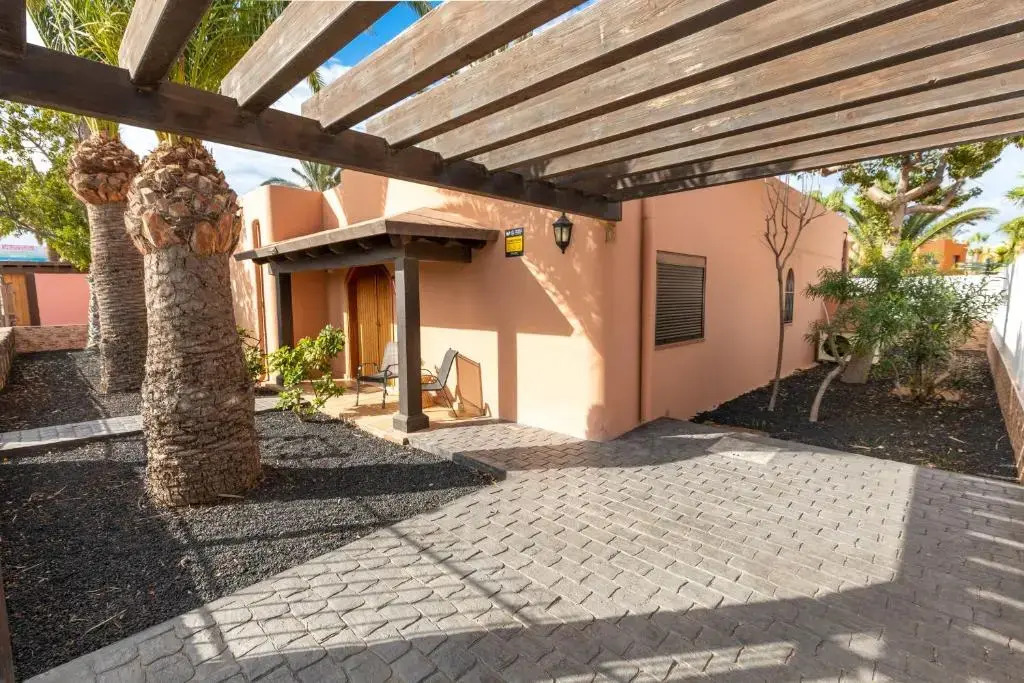 Casa Garcia