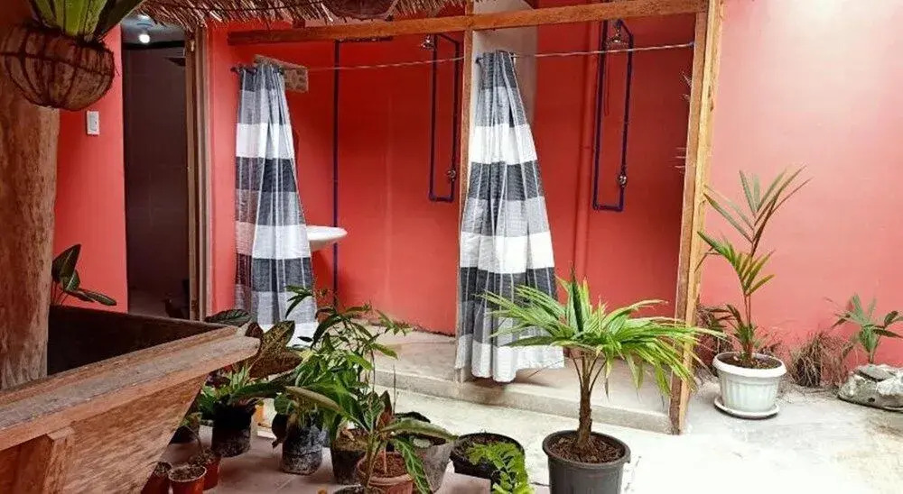 Aelas Home Hostel