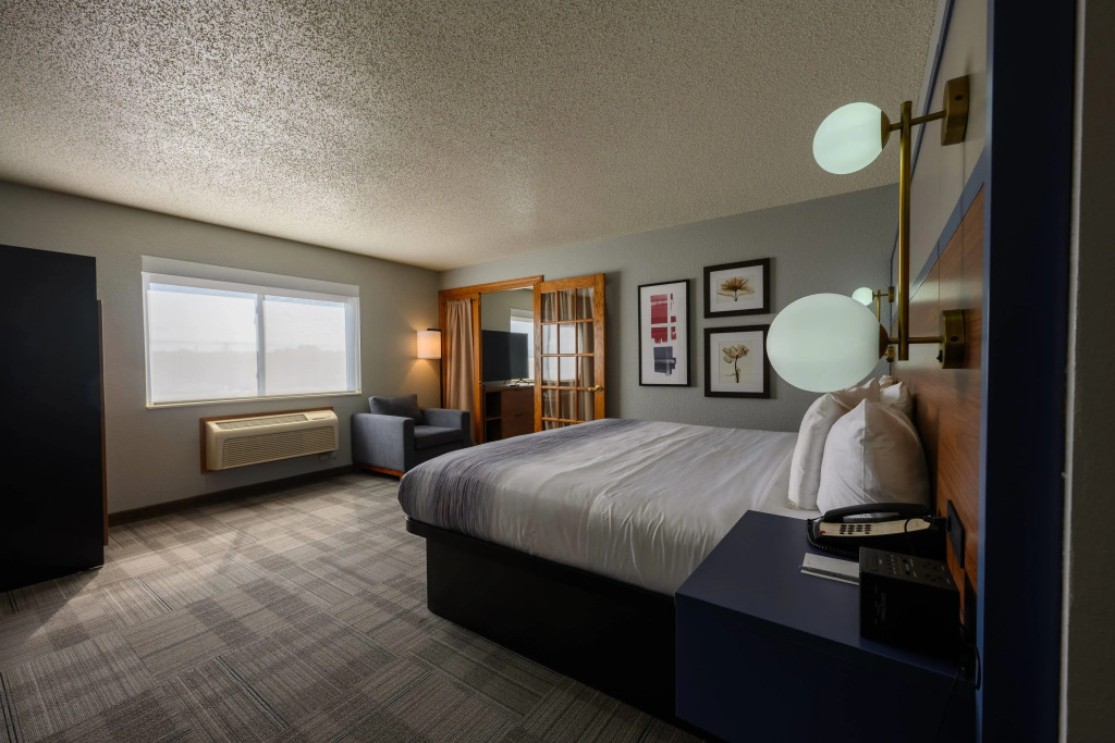 AmericInn by Wyndham Monroe