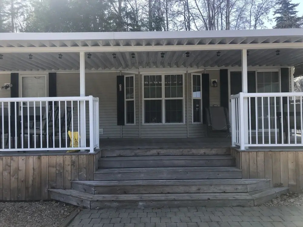 Blind Bay Resort