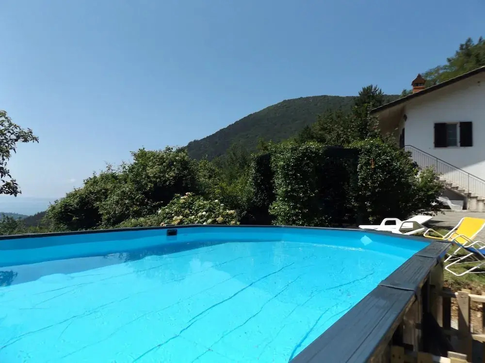 Villa Rubiana