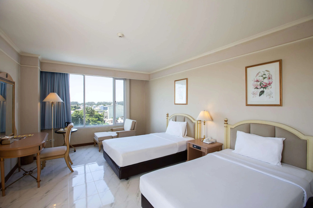 The Imperial Narathiwat Hotel
