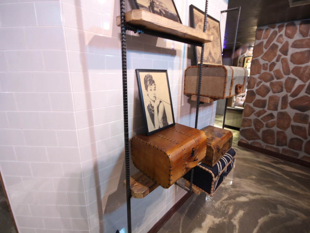 Gallery Hotel