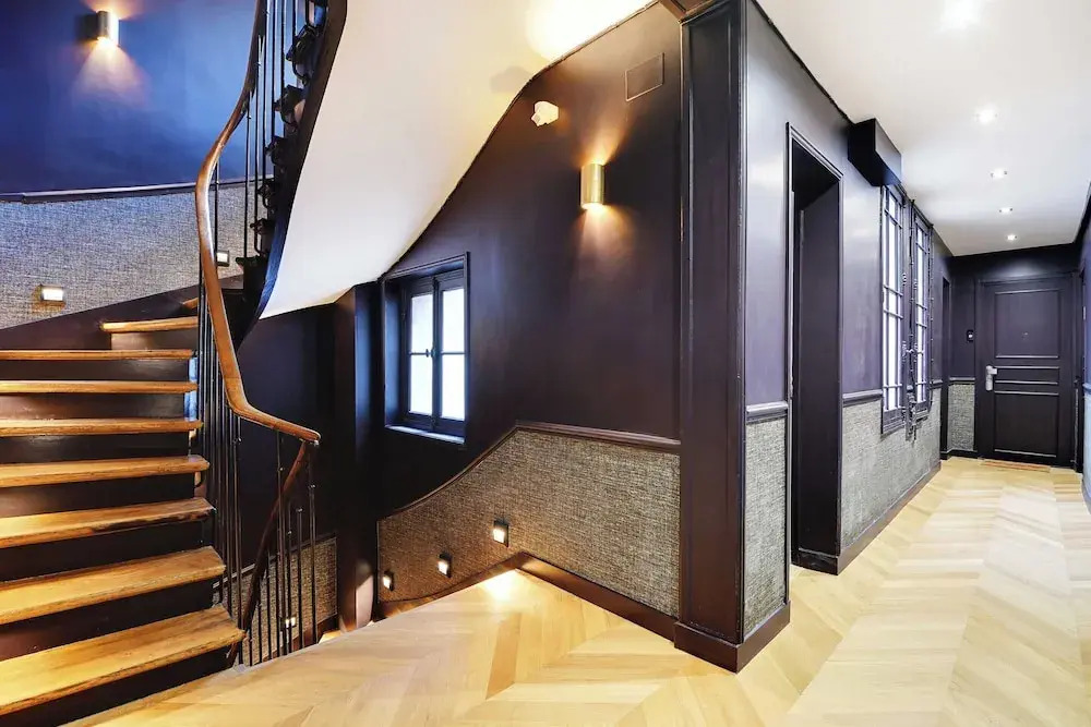 Modern Apartment - 1br/4p - Javel / Tour Eiffel