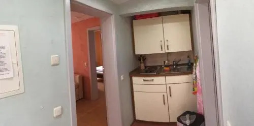 Ferienwohnungen Am Butterturm