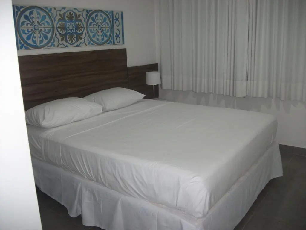 Atlântico Hotel