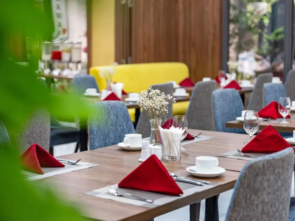 Nesta Hotel & Spa