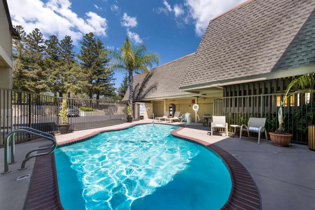 Best Western Danville Sycamore Inn