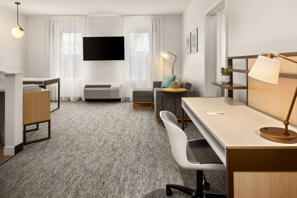 TownePlace Suites Chicago Lombard