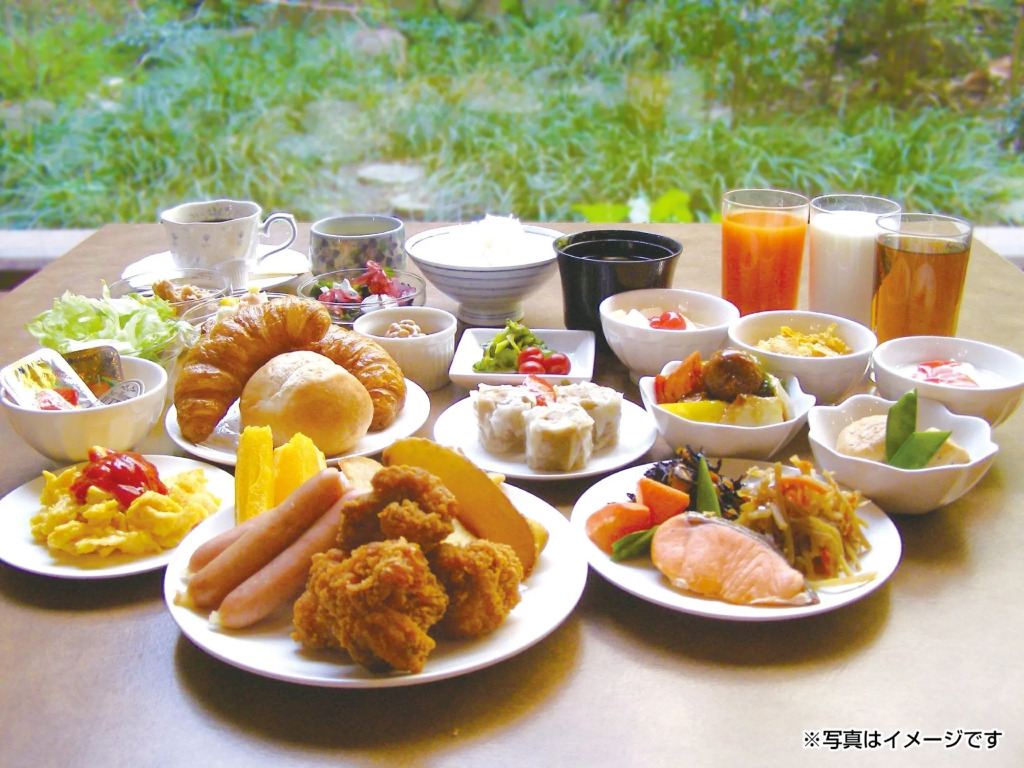 Hotel Crown Hills Kokura
