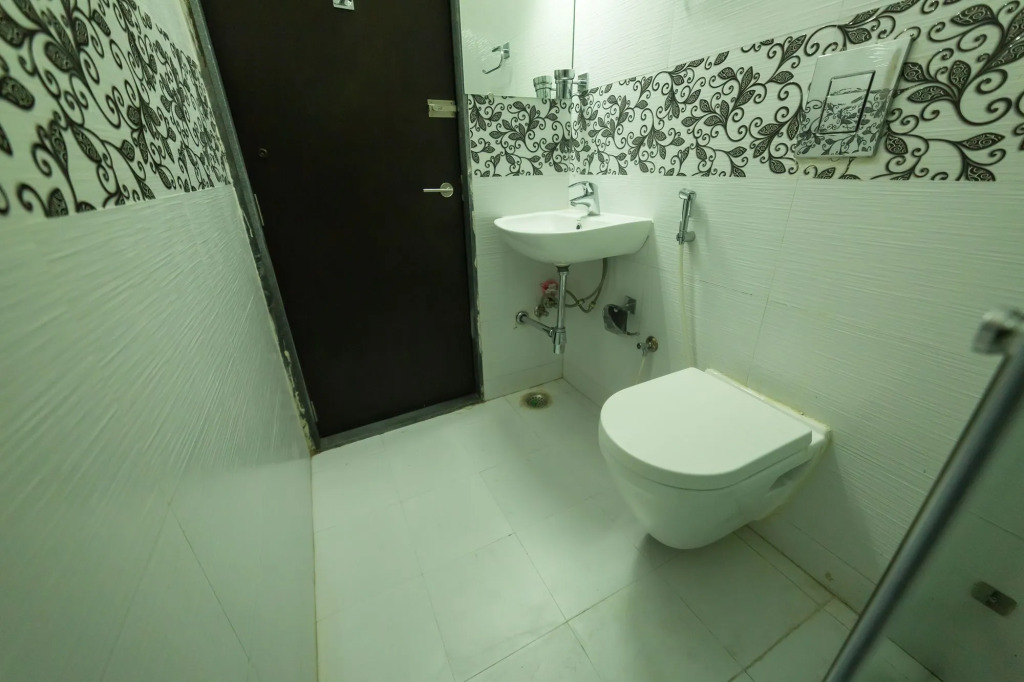 Super Hotel O Src Grand