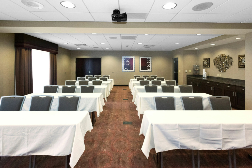 Hampton Inn Butler