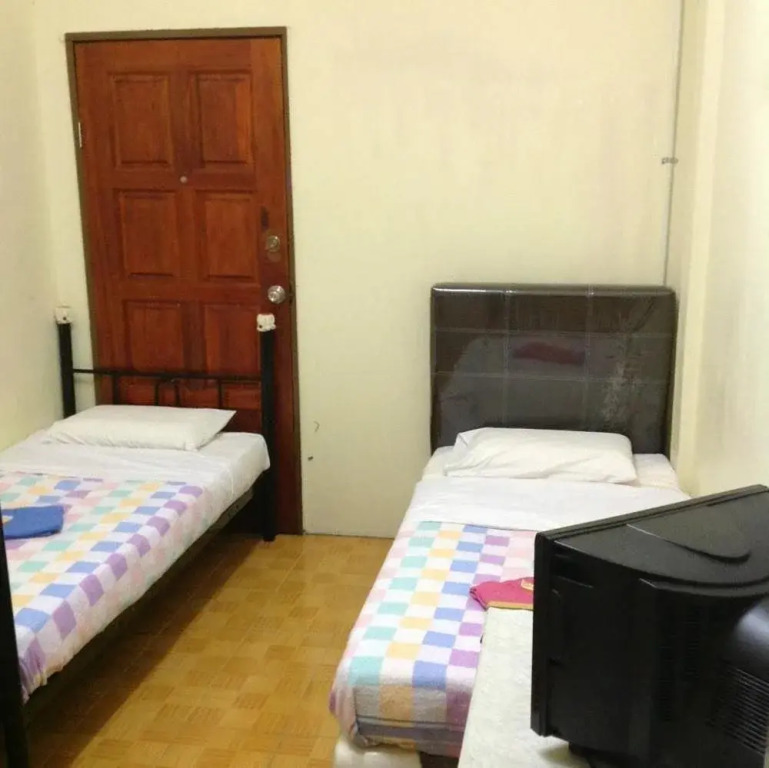 JJ Homestay