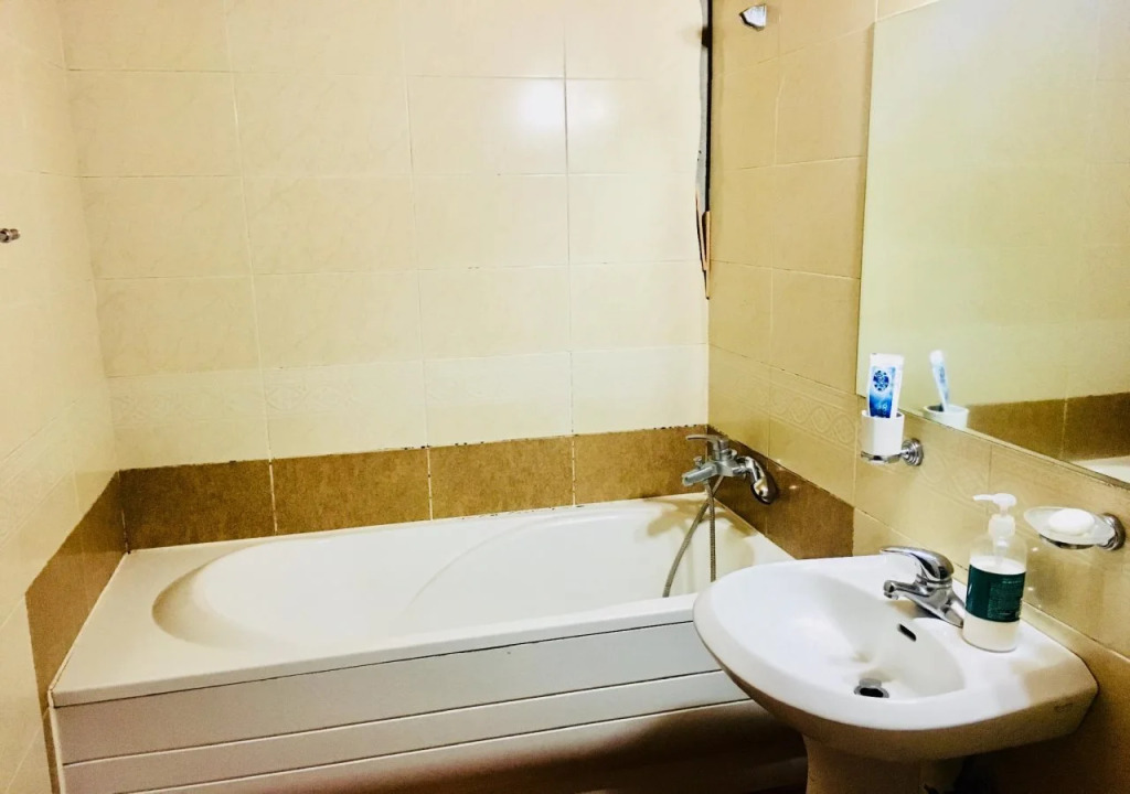 Libero Jeju Love Hotel