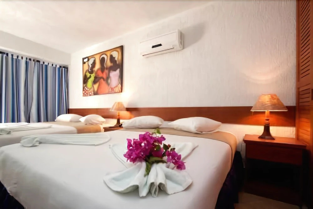 Hotel Posada La Mar