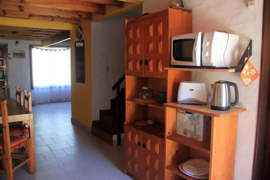 Cabañas Alpinos