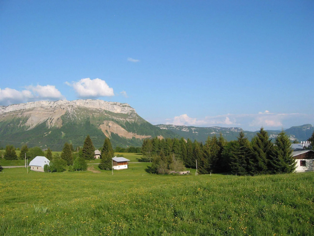 Madame Vacances Residence Les Chalets du Berger
