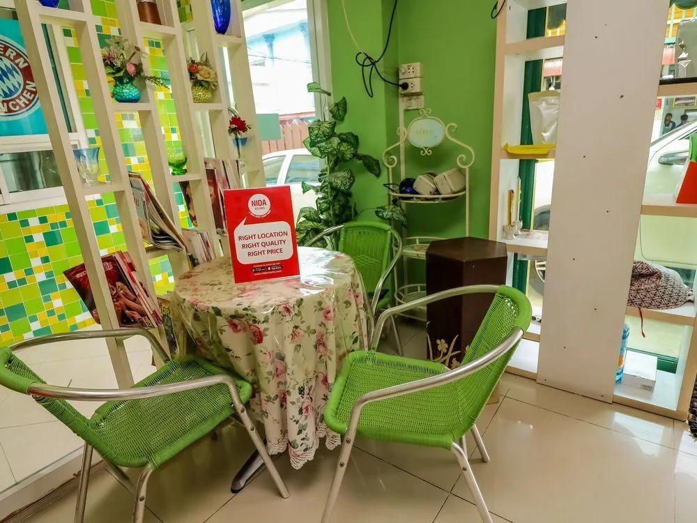 NIDA Rooms Pracha Songkhro 243 Villa