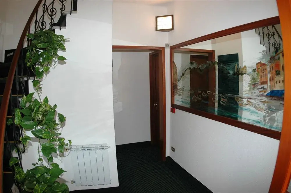 Hotel Flory